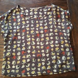 Chloe K Shirt Size M